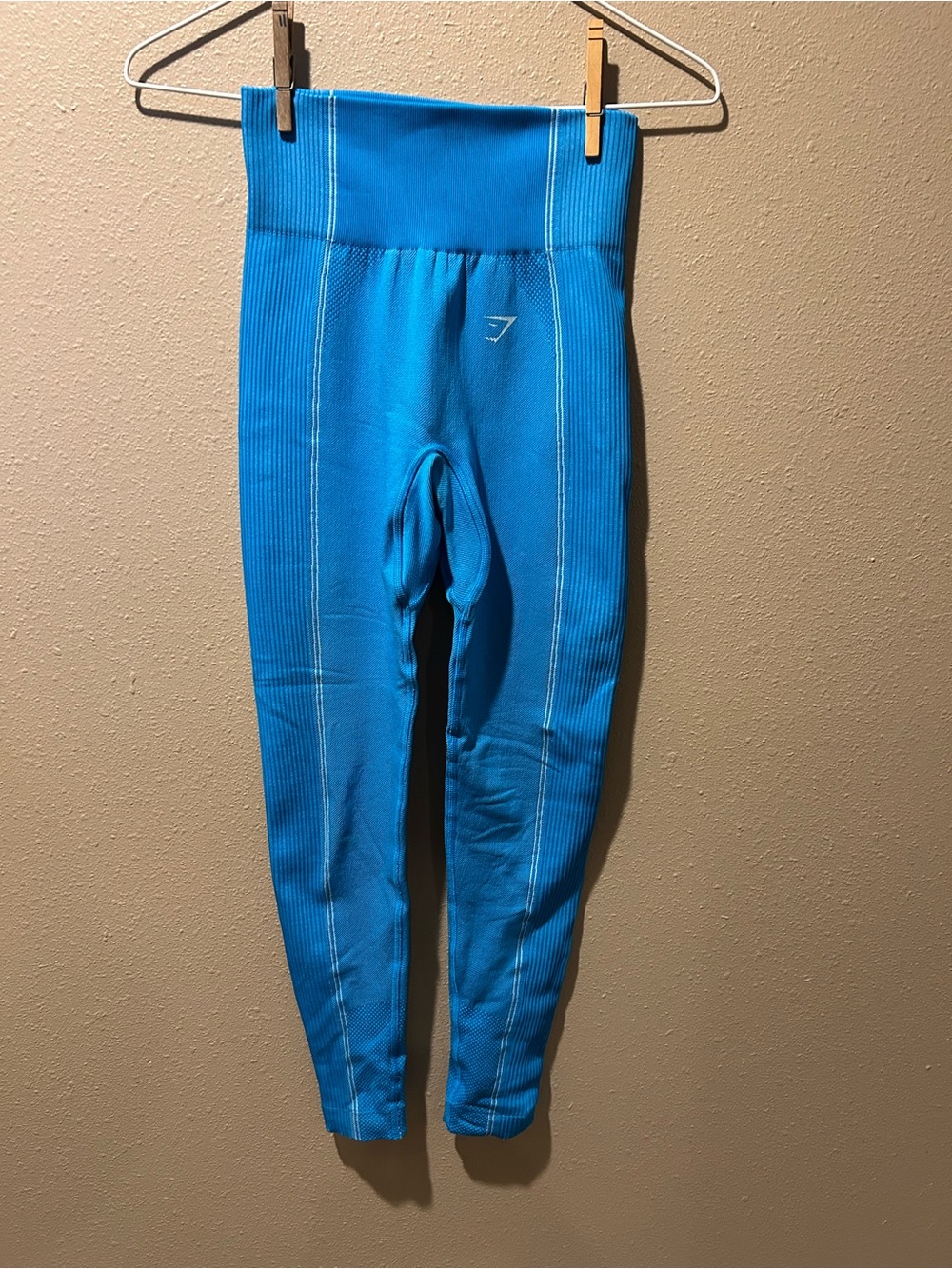 Gymshark Seamless High-Waist Leggings